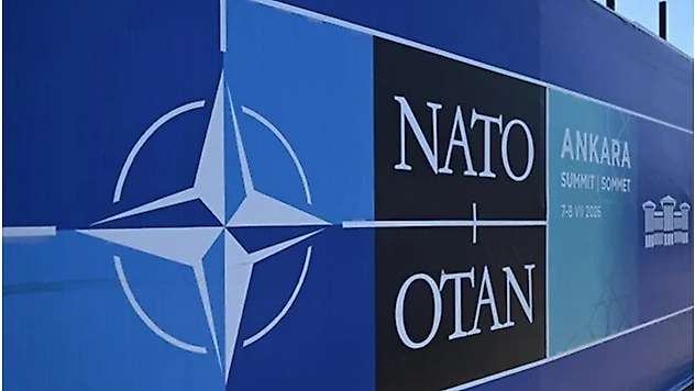 NATO Zirvesi'nin sonuç bildirgesi yayımlandı