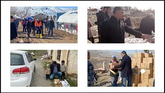 Neden Malatya Gündemde Değil..?