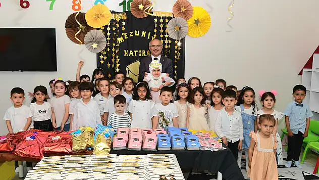 'Nezaket Sınıflarımız, Çocuklarımızın Sosyal Ve Ahlaki Gelişimleri İçin Büyük Bir Önem Taşıyor'