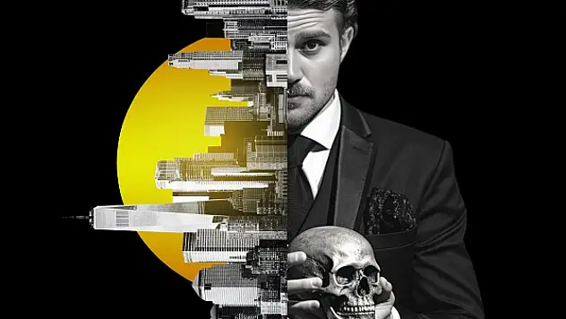 'Nihayet Bitti' Tiyatro Oyunu Malatya'da Sahnelenecek