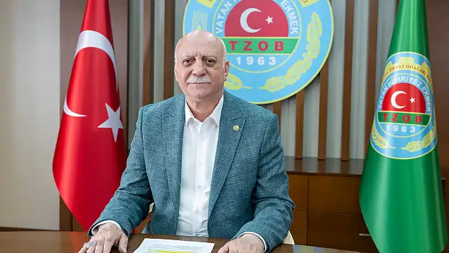 Nisan ayı üretici market fiyat değişimi