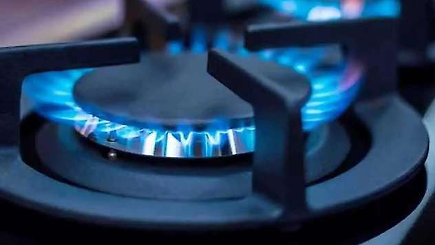 Nisan ayında en yüksek fiyat artışı doğal gazda
