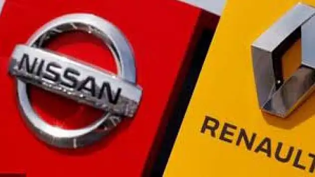 Nissan ile Renault ortaklığı güçlendiriyor