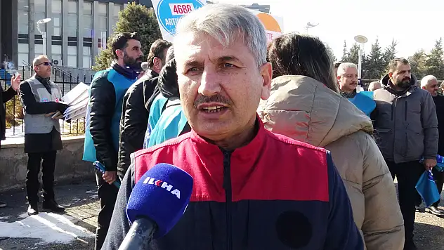 'Norm Fazlası Atamalarına Sert Tepki: 110 Kilometrelik Görevlendirme Zulümdür'