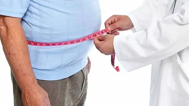 Obezite ameliyatı olmak zorlaştı: Yeni yönetmelik değişiklikleri
