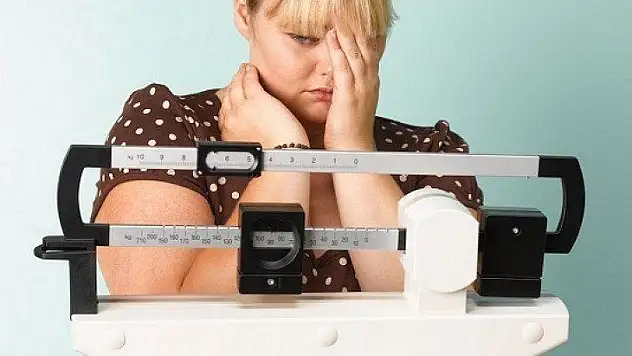 Obezite Bir çok Sağlık Sorununu Beraberinde Getiriyor