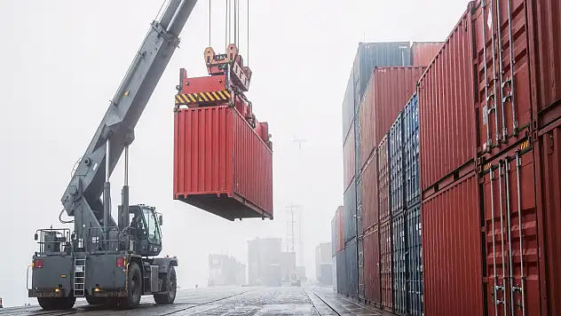 Ocak ayı ihracat rakamları açıklandı