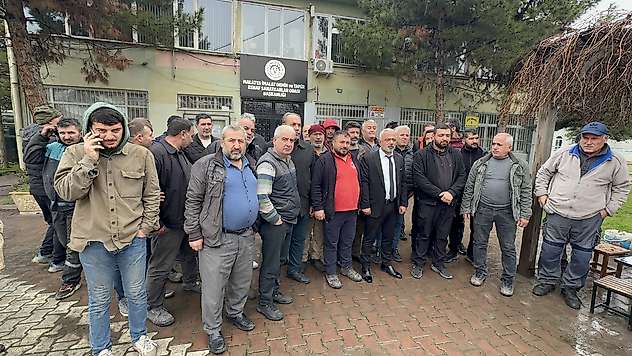 Oda Başkanı Tunçdemir: 'Esnaf Elektrik Kesilerek Dükkanlarından Çıkarılıyor'