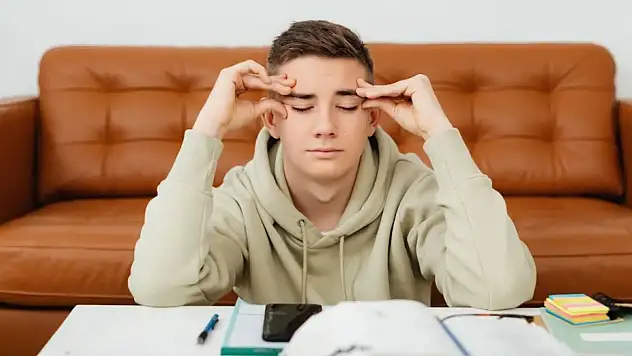 Odaklanma Güçlüğü Çekenler için Pratik Çözümler