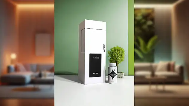 Ofislerde Scentsan İle Kötü Kokulara Son Verin