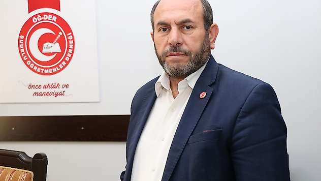 ÖĞ-DER: Zorunlu eğitim kaldırılmalı, eğitimde ezber bozulmalı