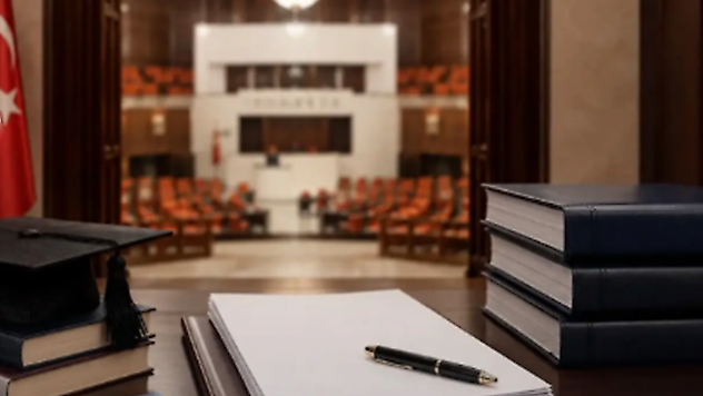 Öğrenci Affı Yasalaştı: Üniversiteye Dönüş İçin 4 Aylık Başvuru Süresi