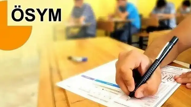 Öğretmenlik Sınavlarında Süreler Alanlara Göre Değişti