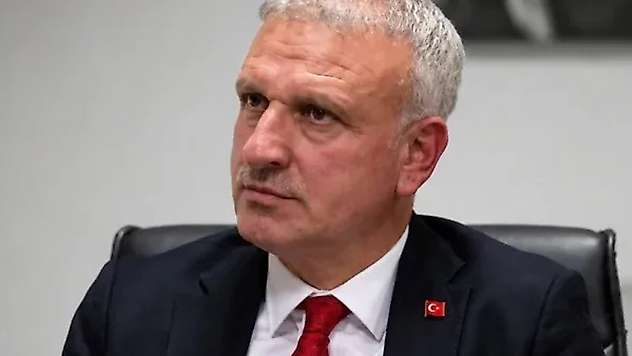 Oktay Saral Görevden Alındı mı? Kendi Ağzından Açıkladı