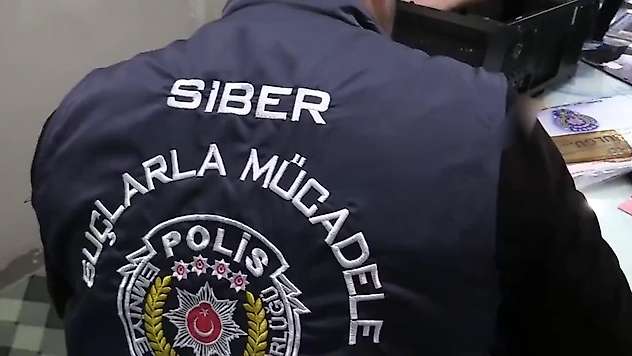 Okul Saldırıları Sonrası 72 İlde Büyük Operasyon: 1104 Hesap Engellendi