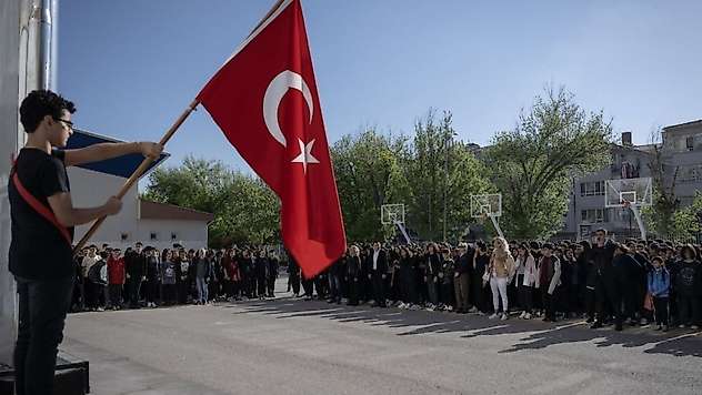 Okullar 9 Eylül'de açılıyor