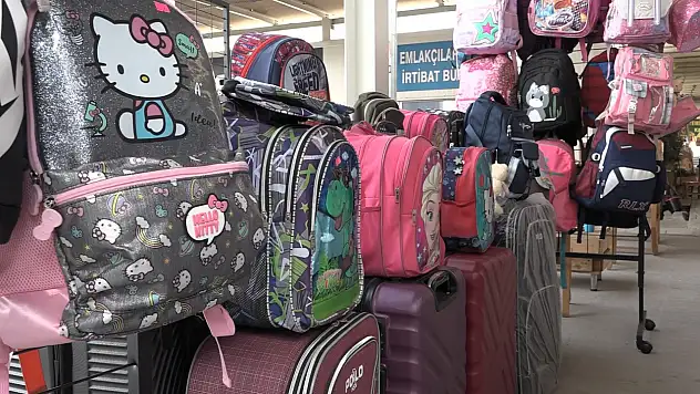 Okullar Açılıyor, Fiyatlar Uçtu: Veliler Şikayetçi, Esnaf Dertli