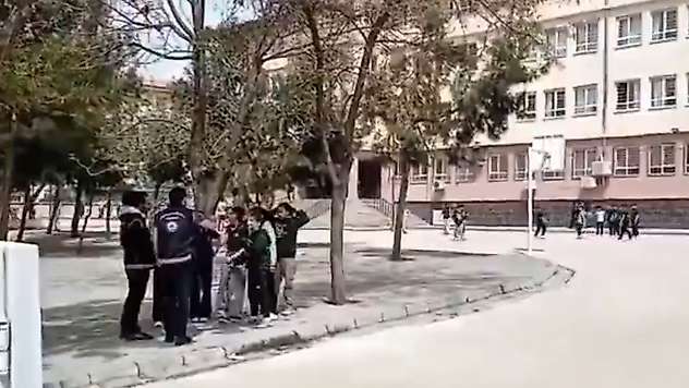 Okullarda Yeni Güvenlik Dönemi: 30 Bin Personel Görevlendirilecek