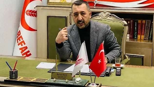 Okullardaki Saldırılar Toplumu Sarstı: Kılıç'tan Acil Önlem Çağrısı