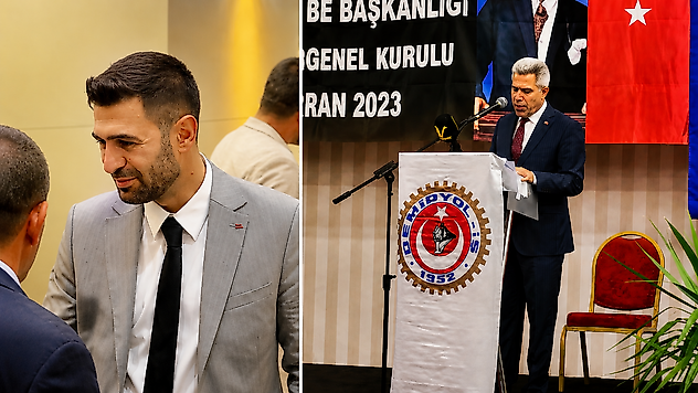 Olağanüstü Genel Kurul İptal Edildi, Gözler İstinaf Sürecinde