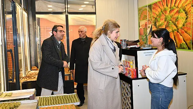 Ölmeztoprak: Kira Yardımları Anahtar Teslimine Kadar Kesintisiz Sürecek