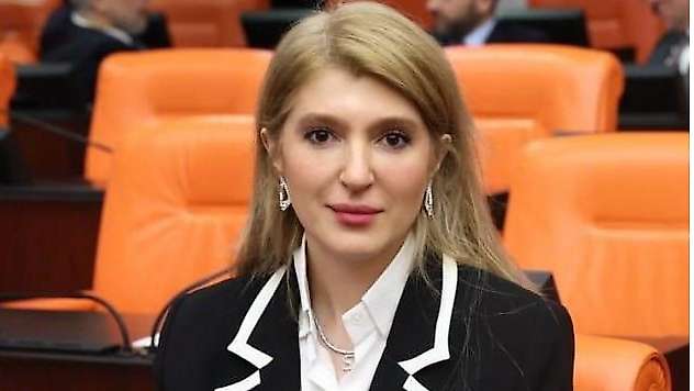 Ölmeztoprak'tan Kadir Gecesi Mesajı