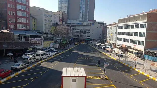 Oluşacak Yoğunluk Öncesi Tedbirler Alındı