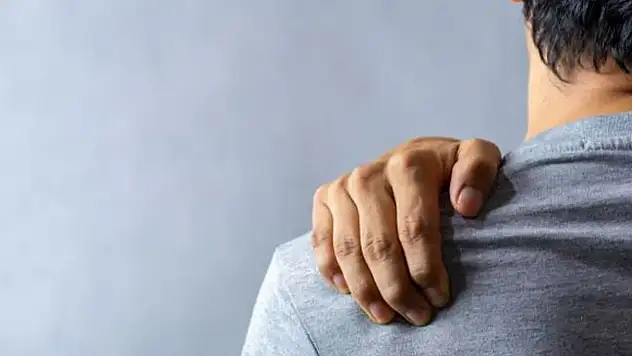 Omuzları Tehdit Eden Bu Hatalara Dikkat!
