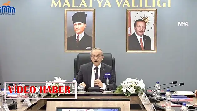 'Önem' Projesiyle Malatya'da 8 Bin Çocuğa El Uzatıldı