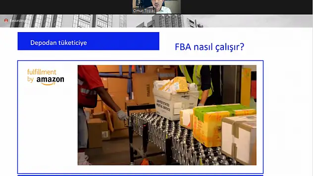 Online pazar yerlerinde strateji nasıl olmalı?