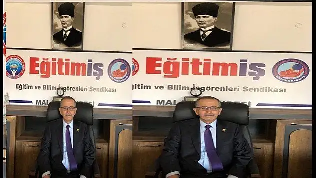 Onurlu Gazetecilerin Çalışan Gazeteciler Günü`nü Yürekten Kutluyoruz