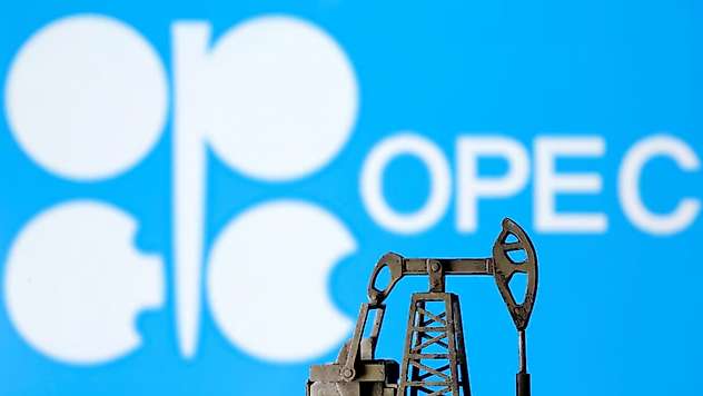 OPEC'in Küresel Petrol Üretimindeki Payı 2025'te Yükseldi