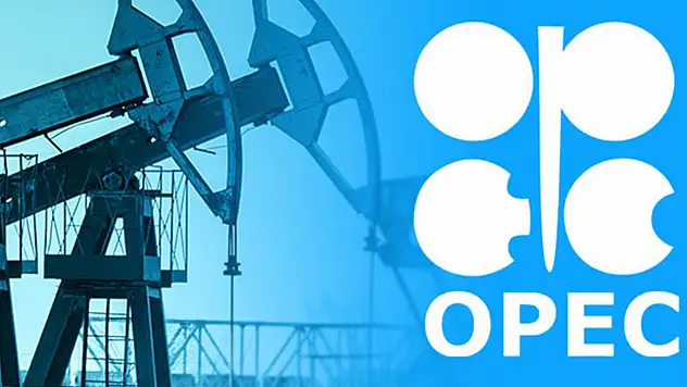 OPEC+ ülkeleri üretimi yükseltti