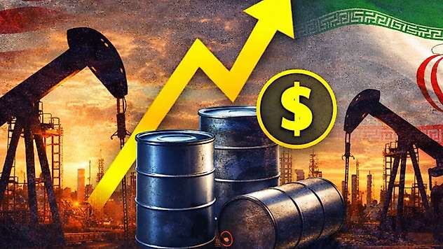 Orta Doğu'daki Çatışmalar Petrolü Zıplattı: Brent 90 Doları Aştı