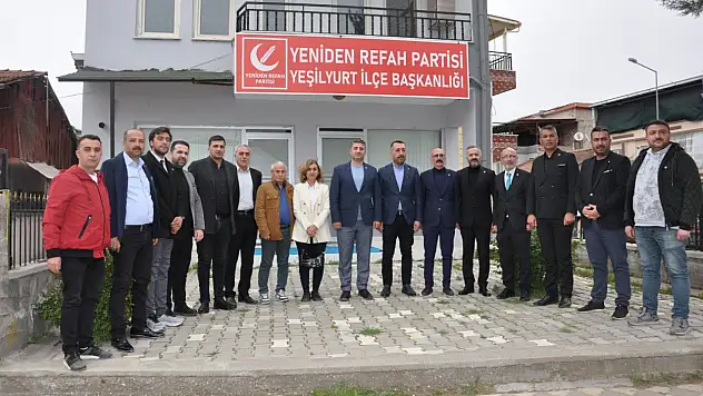 Ortak Kaygımız Malatya