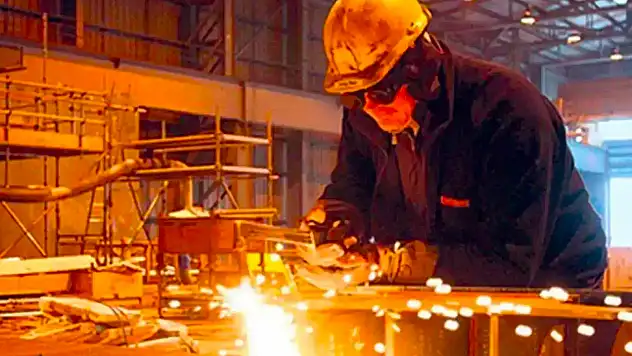 OSB'lerde yatırım talebi arttı: 13 ayda 5 bini aşkın başvuru