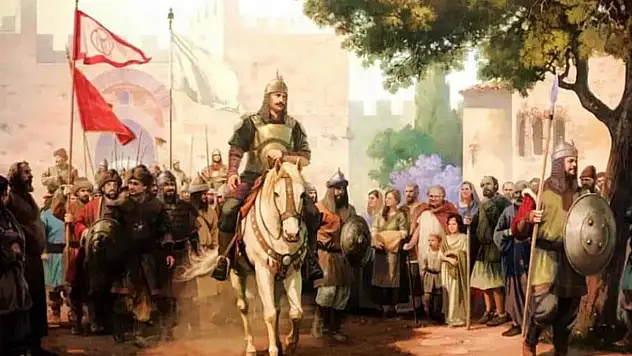 Osmanlı'nın ilk büyük zaferi: Bursa'nın fethi