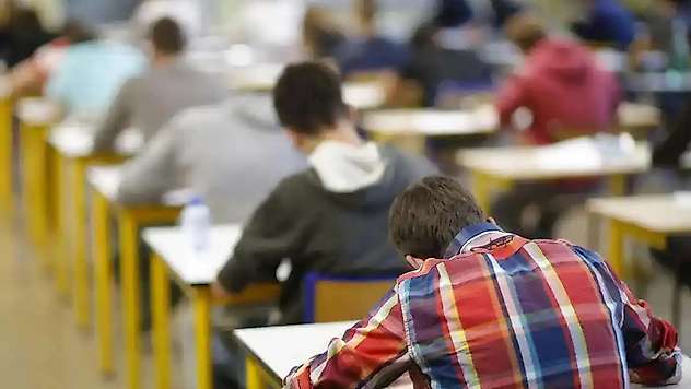 ÖSYM açıkladı: 392 adaya eş değer KPSS sınavı yapılacak