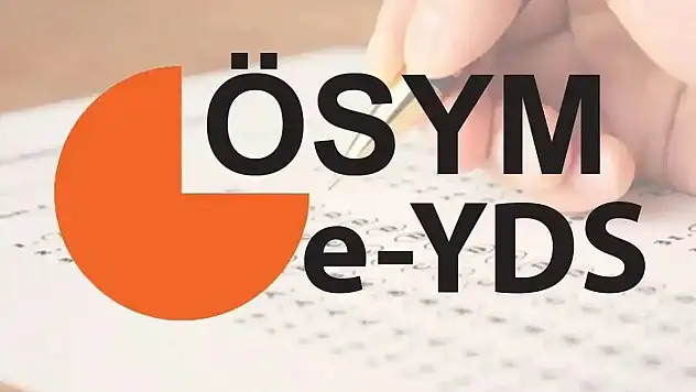 ÖSYM e-YDS 2025/11 Başlıyor: Farsça ve İngilizce Testleri Yarın Yapılacak