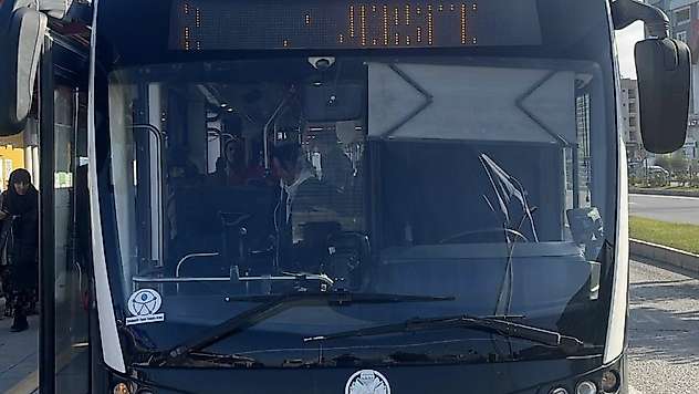 Otobüsler Onu Tanıyor: 2025'in En Sadık Yolcusu Belli Oldu