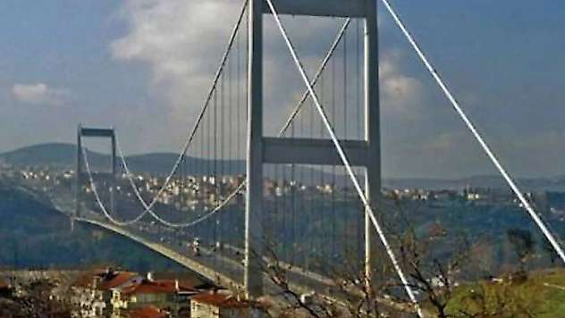 Otoyol ve Köprü Geçiş Ücretlerine Zam: Yeni Tarife Yürürlükte