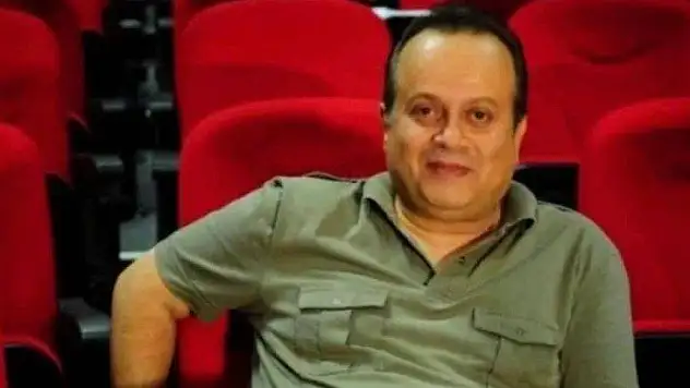 Oyuncu Kemal Kuruçay hayatını kaybetti