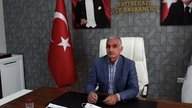 Özal Döneminin Siyasetçisi Battalgazi Belediyesi Encümen Adayı Oldu