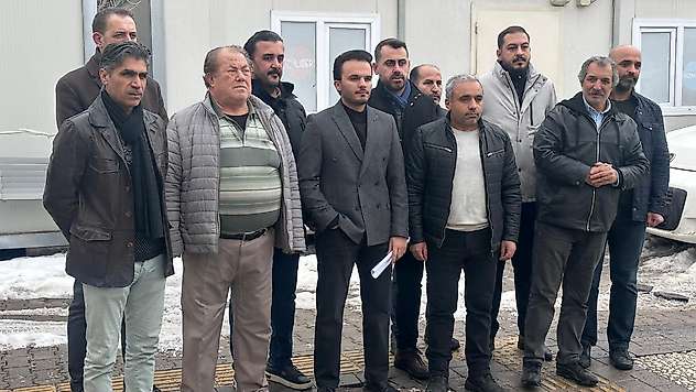 Özel Eğitim Konfederasyonu'ndan Kamuoyuna Açık Çağrı