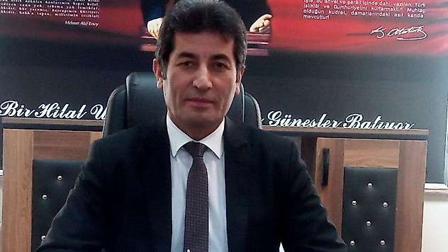 Özel Okullarda Öğretmenler Sömürülsün