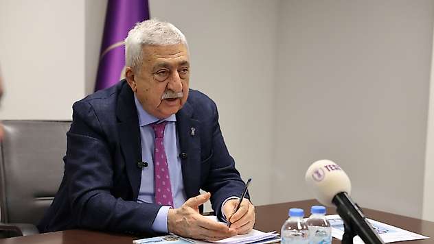 Palandöken: Yüksek kira ve stopaj esnafı çifte vergi yükü altında bırakıyor