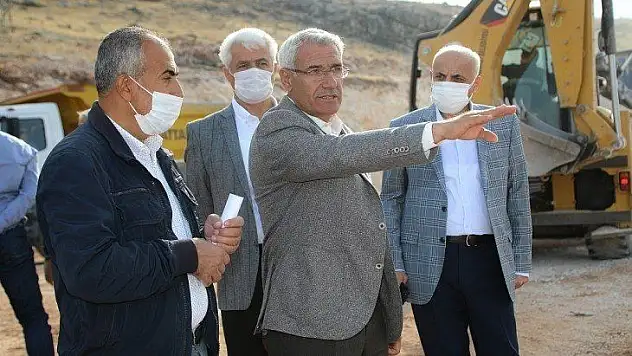 Pandemi İle Ciddi Mücadele Verdik