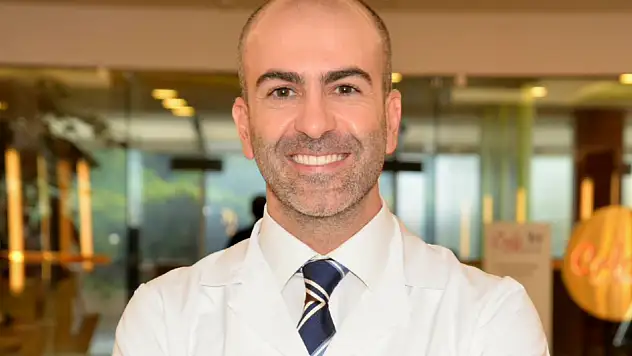 Pankreas Kanserinde Yeni Umut: Fosfor 32