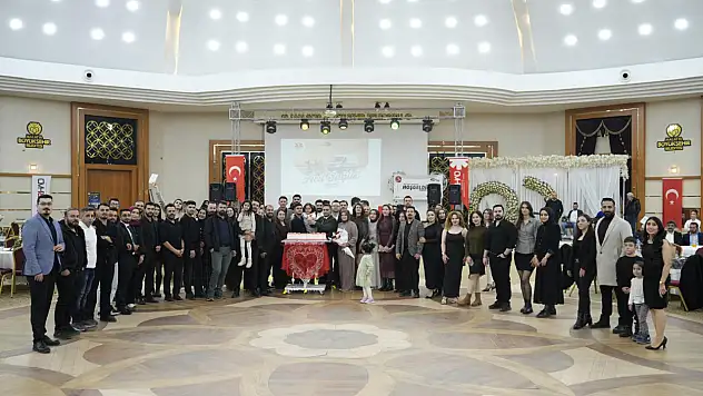 PARHAD Malatya'dan Acil Sağlık Haftasına Özel Anlamlı Gece