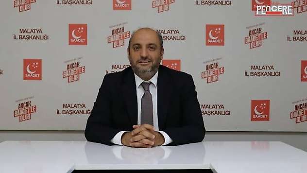 Paşahan: '220 TL'ye Alınan Kayısı Raflarda 700 TL'yi Aşıyor'